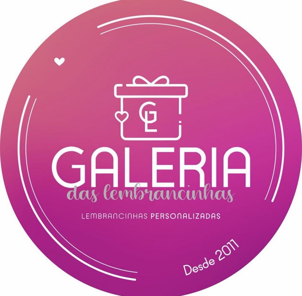 Galeria das Lembrancinhas
