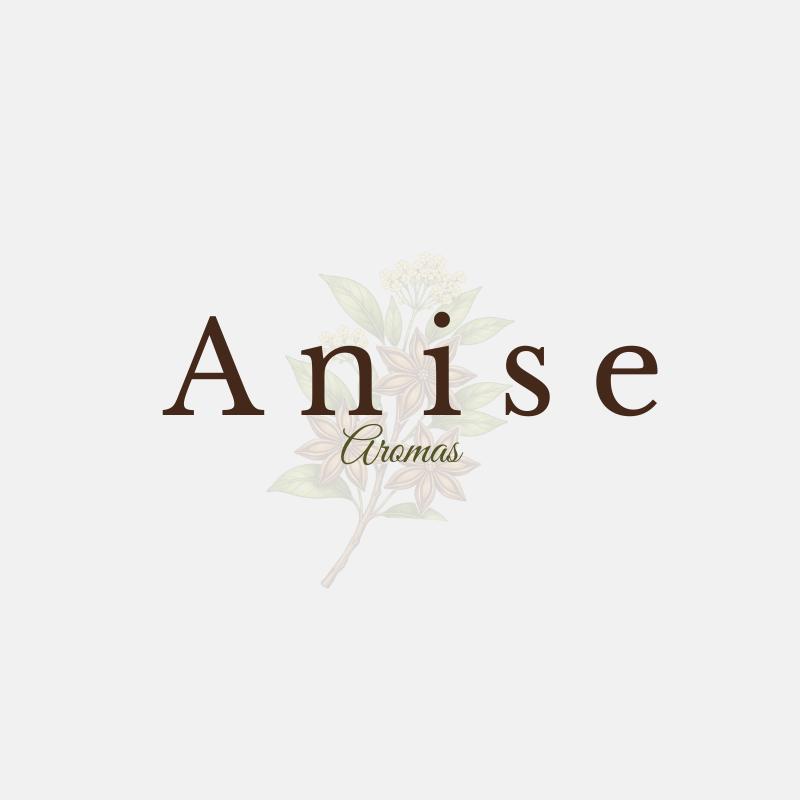 Anise Aromas
