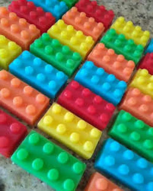 lembrancinhas de sabonetes