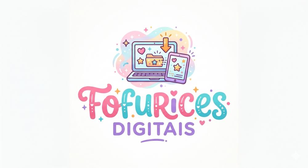Fofurices Digitais