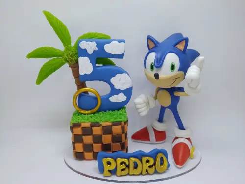 Sonic