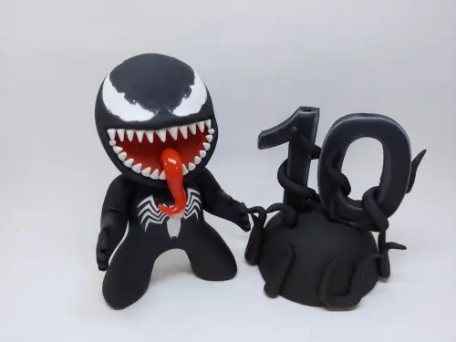 Venom