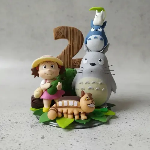 Totoro
