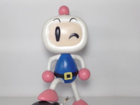 Bomberman - Biscuit