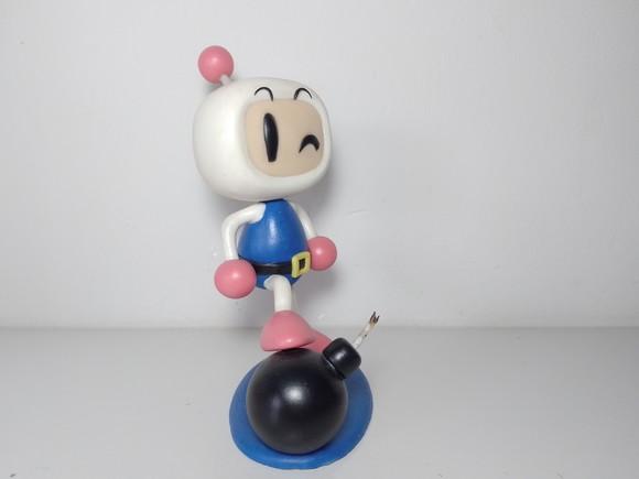 Bomberman - Biscuit