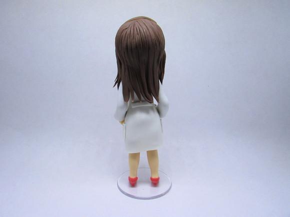 Bonequinha Personalizada em Biscuit - Médica