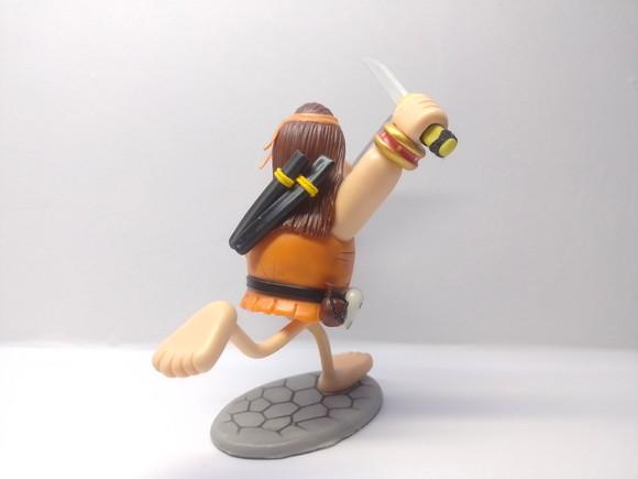 Groo - o Errante - ao ataque!