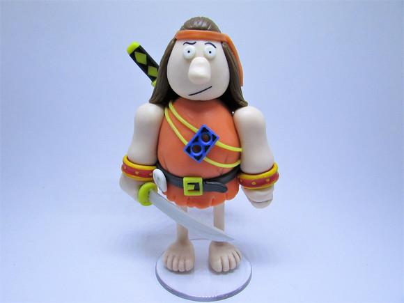 Groo - o Errante