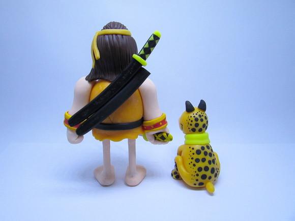Groo - o Errante e Rufferto