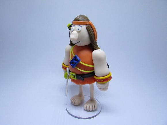 Groo - o Errante