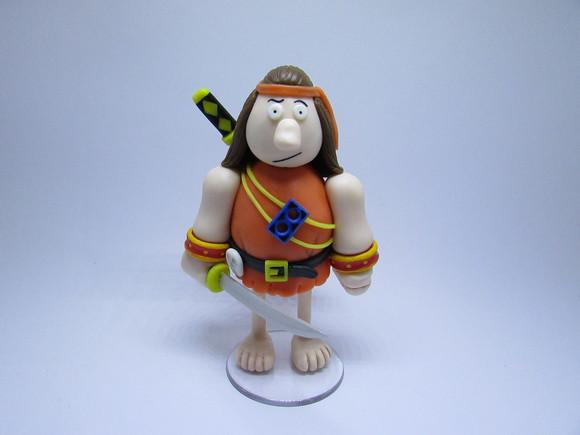 Groo - o Errante