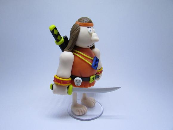 Groo - o Errante
