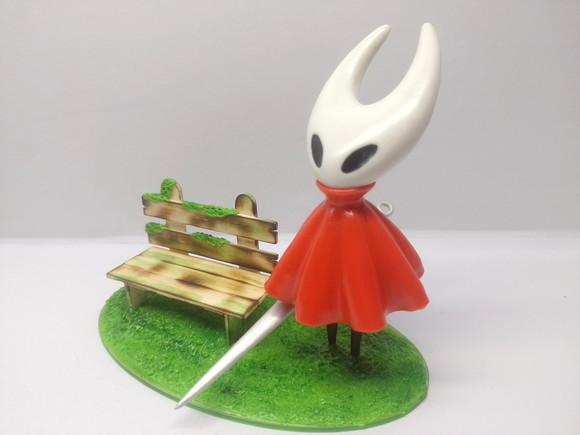 Hornet - Hollow Knight - Silksong