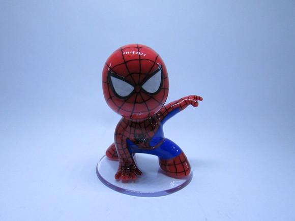 Homem Aranha Biscuit