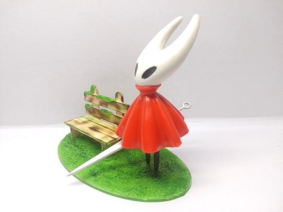 Hornet - Hollow Knight - Silksong