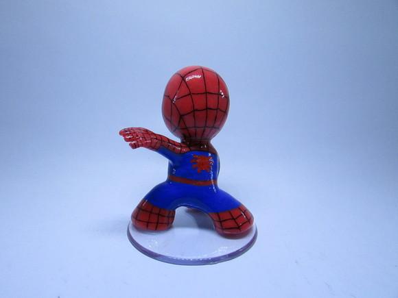 Homem Aranha Biscuit