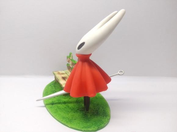 Hornet - Hollow Knight - Silksong
