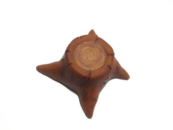 Molde de Silicone - Tronco