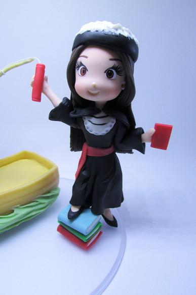 Noivinhos Personalizados