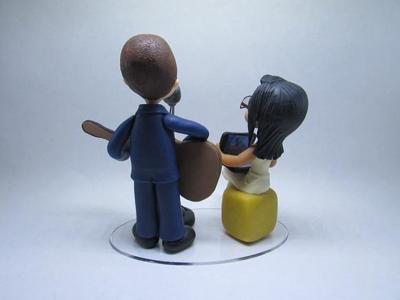 Noivinhos Personalizados