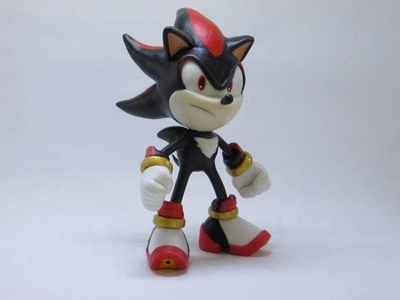 Shadow - Biscuit