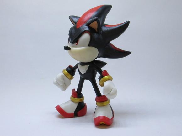 Shadow - Biscuit