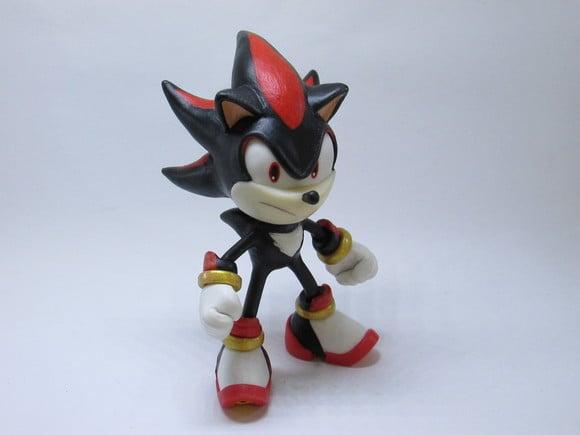 Shadow - Biscuit