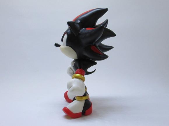 Shadow - Biscuit