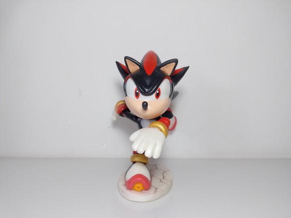 Shadow: Correndo - Biscuit