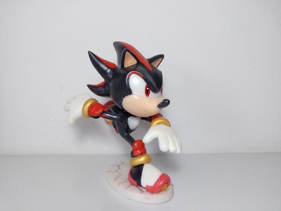 Shadow: Correndo - Biscuit