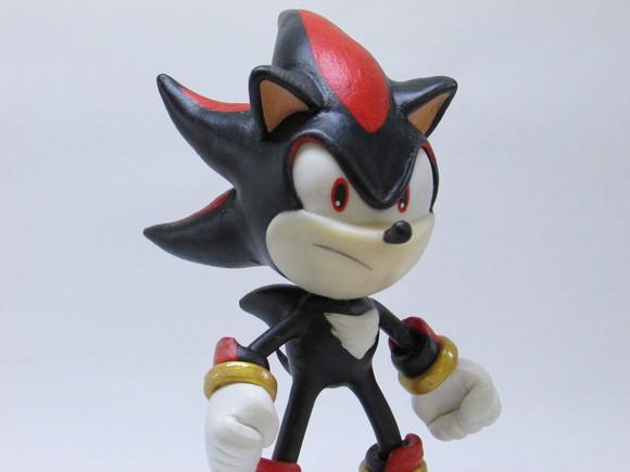 Shadow - Biscuit