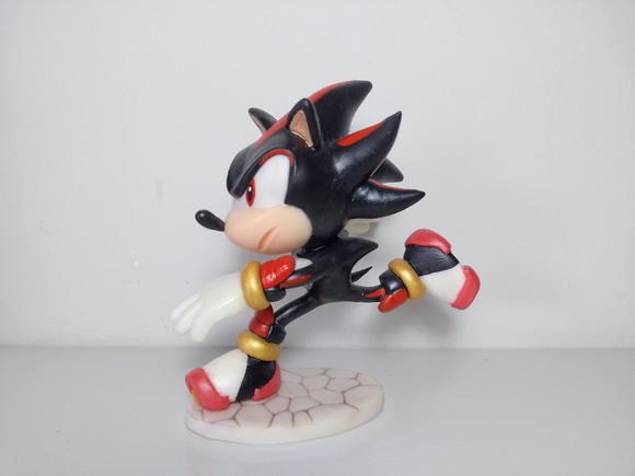 Shadow: Correndo - Biscuit