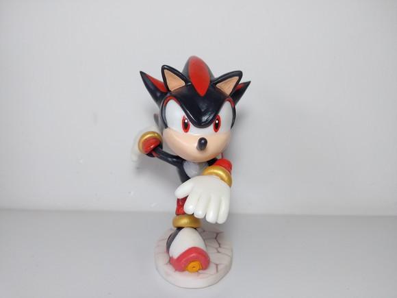 Shadow: Correndo - Topo de Bolo (biscuit)