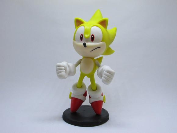 Super Sonic - Biscuit
