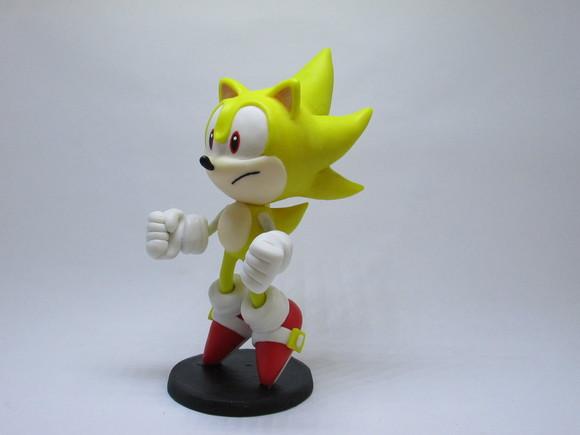Super Sonic - Biscuit
