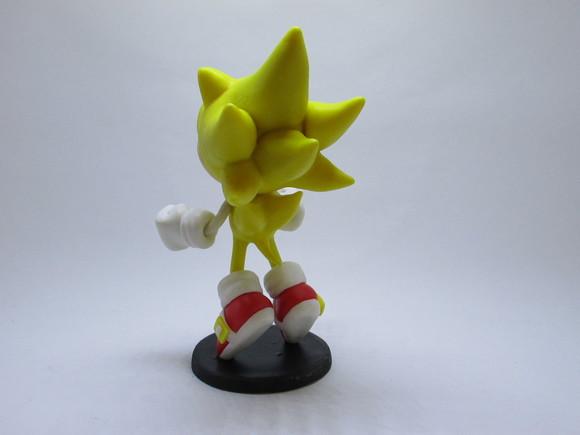 Super Sonic - Biscuit