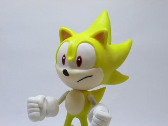 Super Sonic - Biscuit