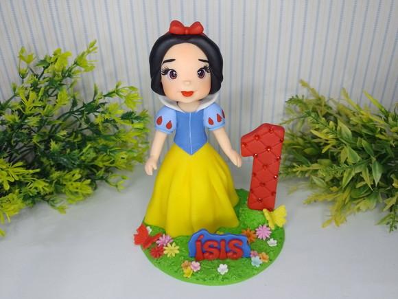 Topo Branca de Neve