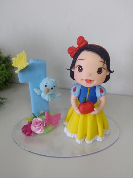Topo Branca de Neve