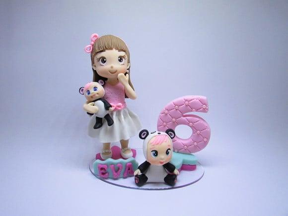Topo Cry Baby Pandy