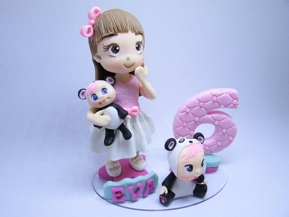 Topo Cry Baby Pandy