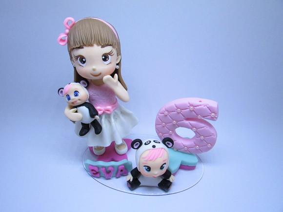 Topo Cry Baby Pandy