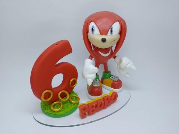Topo Knuckles (biscuit)