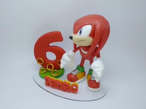 Topo Knuckles (biscuit)