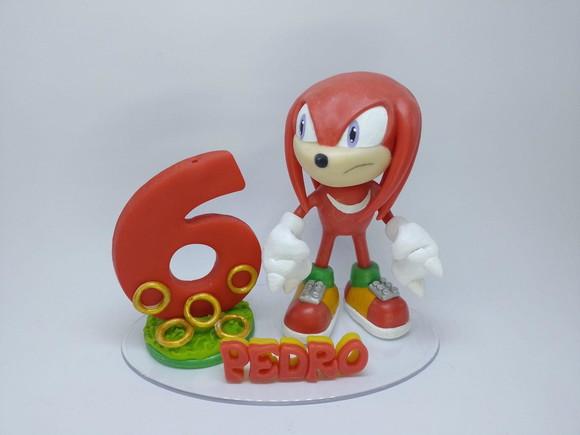 Topo Knuckles (biscuit)