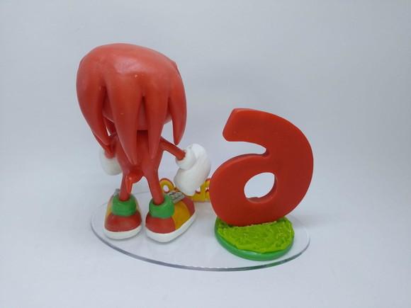 Topo Knuckles (biscuit)