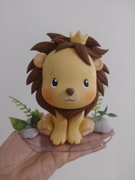 Topo Leãozinho
