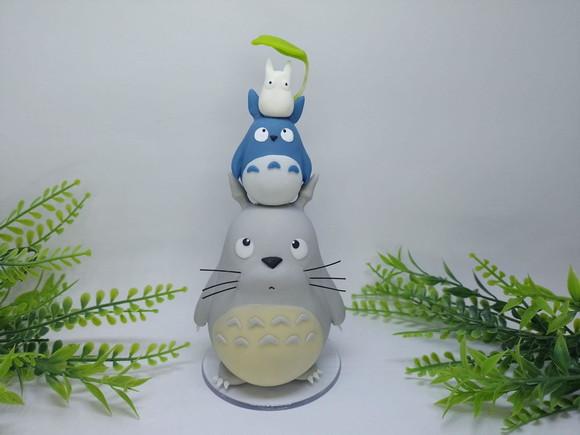 Topo Meu Amigo Totoro