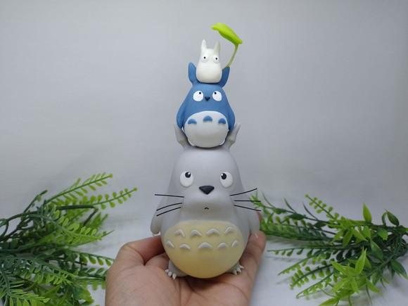 Topo Meu Amigo Totoro