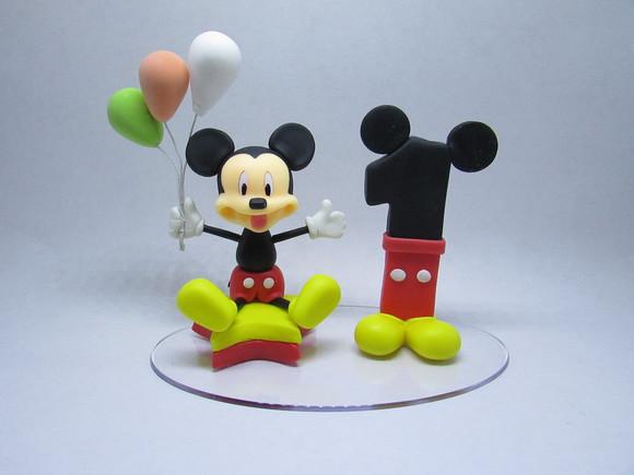 Topo Mickey